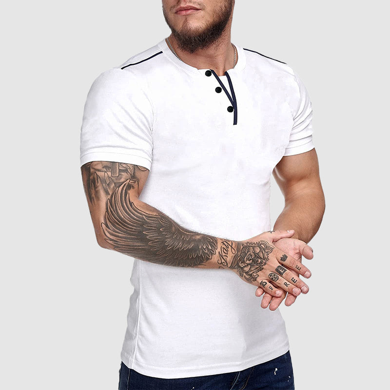 Dan Anthony Casual Everyday T-shirt