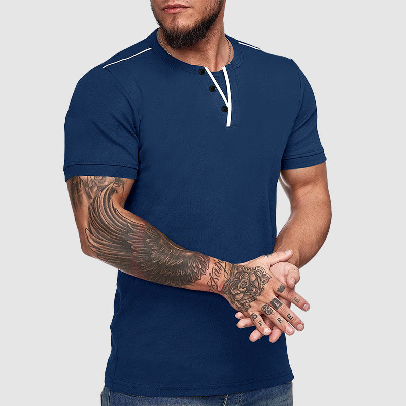 Dan Anthony Casual Everyday T-shirt