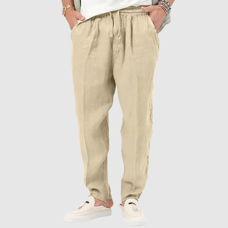 Dan Anthony Casual Spring Pants