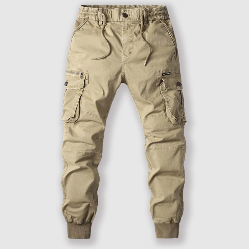 Dan Anthony Charisma Cargo Pants