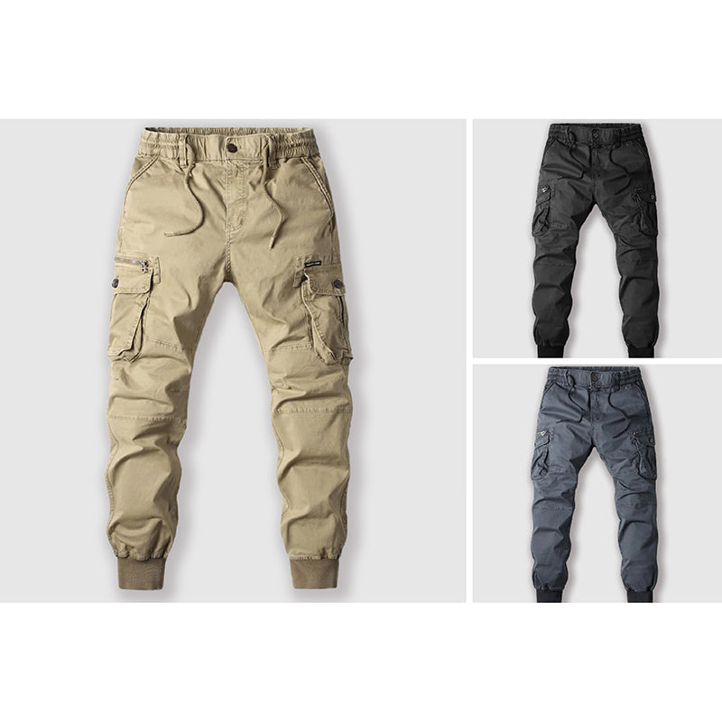 Dan Anthony Charisma Cargo Pants