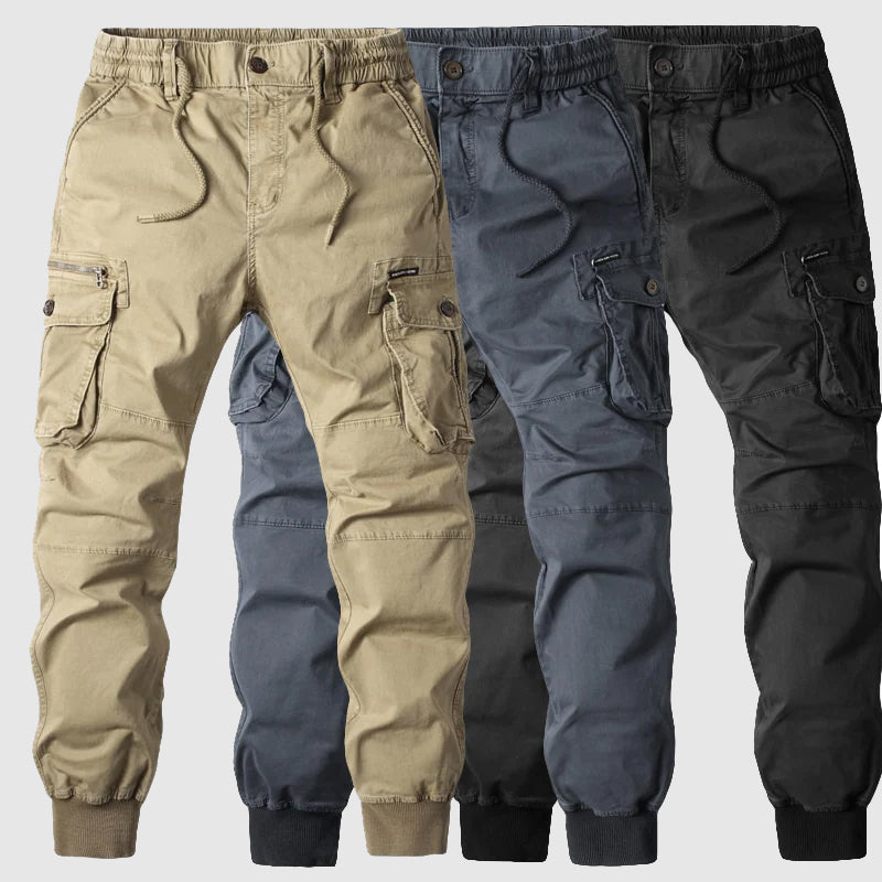 Dan Anthony Charisma Cargo Pants