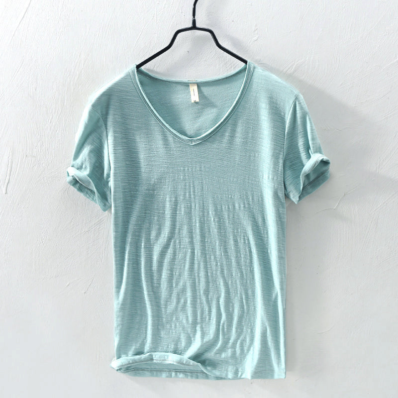 DanAnthonyCieloPremiumCottonShirt_green.jpg