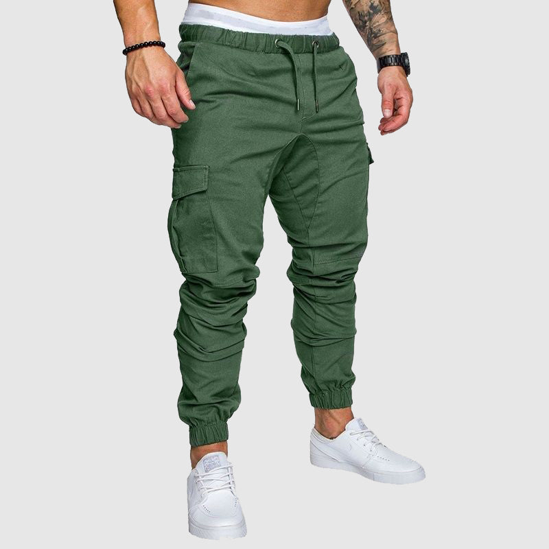 Dan Anthony City Venture Cargo Pants