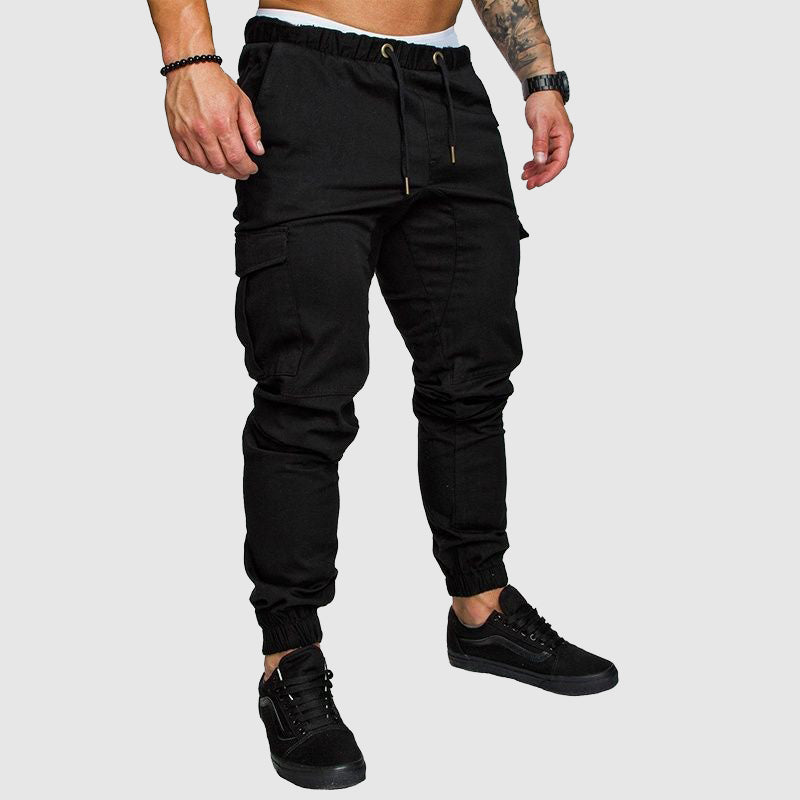 Dan Anthony City Venture Cargo Pants