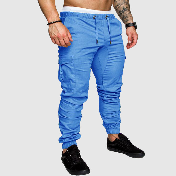 Dan Anthony City Venture Cargo Pants