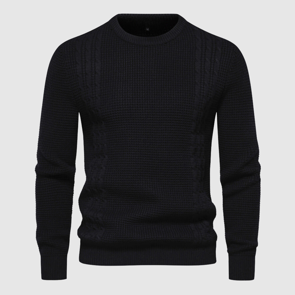 Dan Anthony Cityscape Urban Sweater