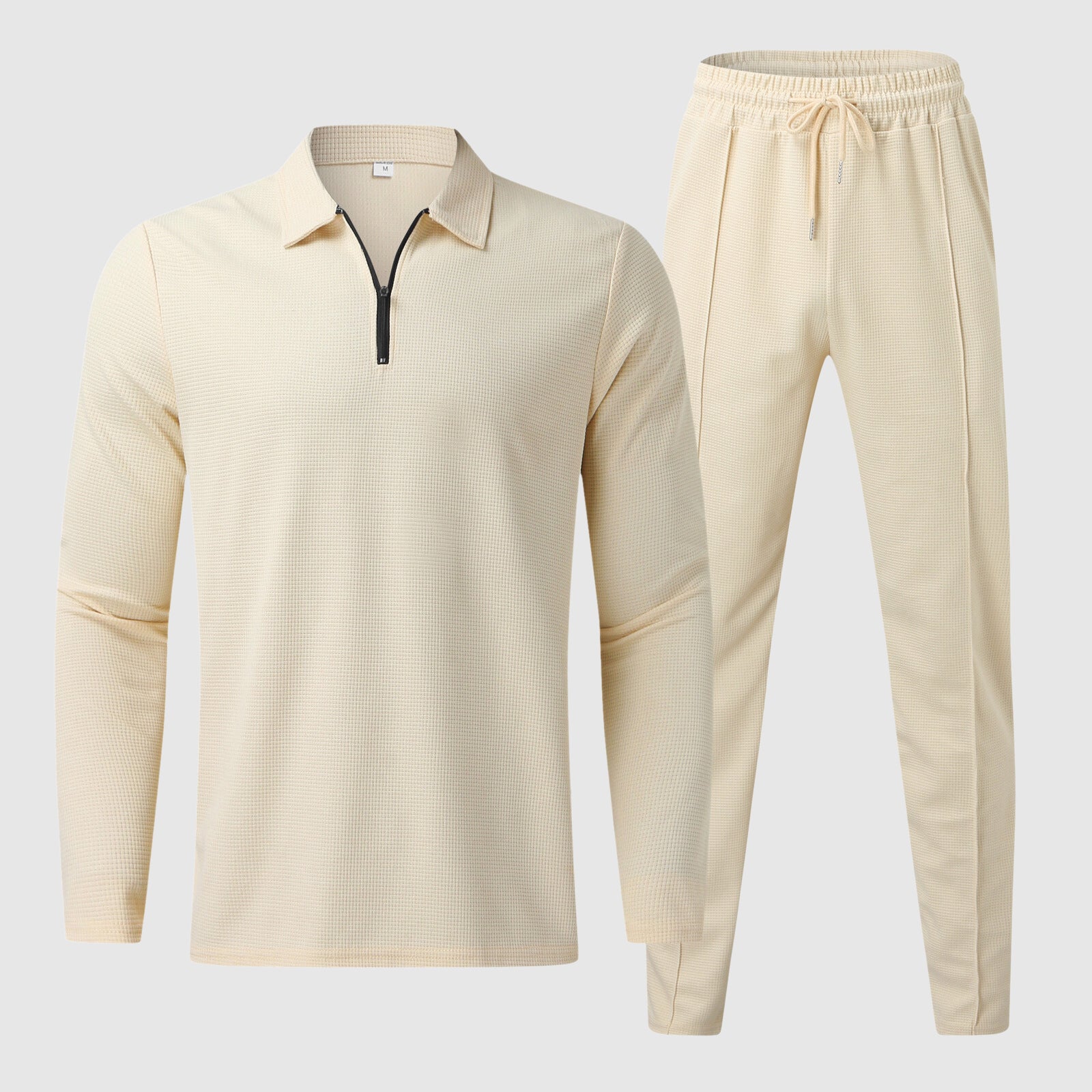 Dan Anthony Classic Polo Set