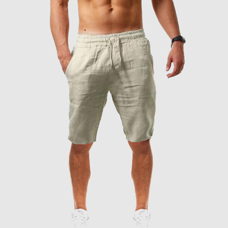 Dan Anthony Coastal Bliss Shorts