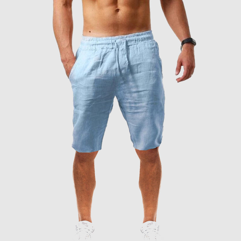 Dan Anthony Coastal Bliss Shorts