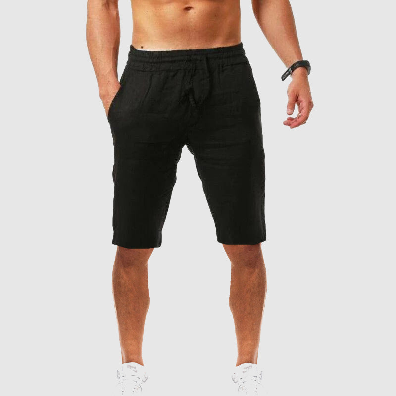 Dan Anthony Coastal Bliss Shorts