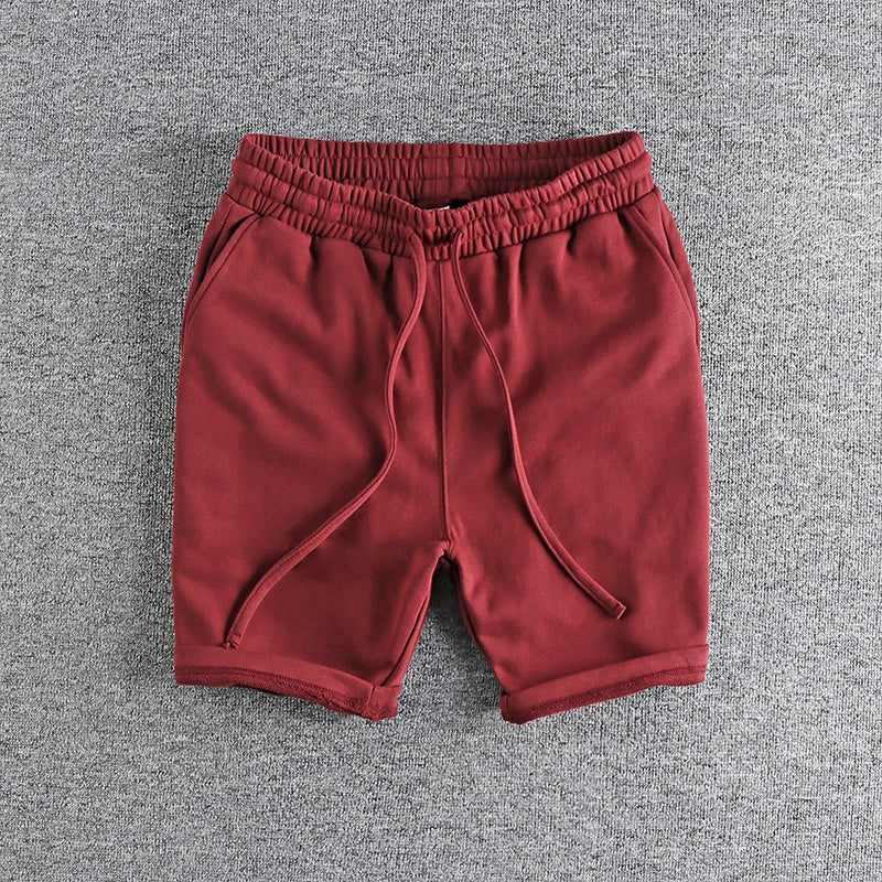 Dan Anthony Coastline Classic Shorts