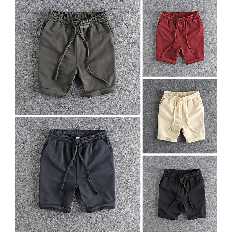 Dan Anthony Coastline Classic Shorts