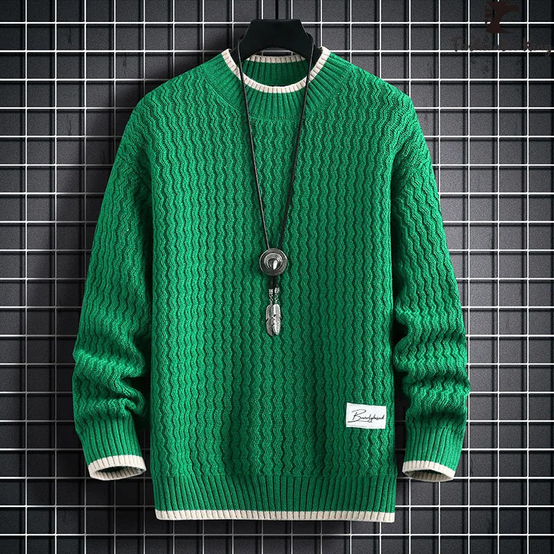 Dan Anthony Cold Snap Sweater