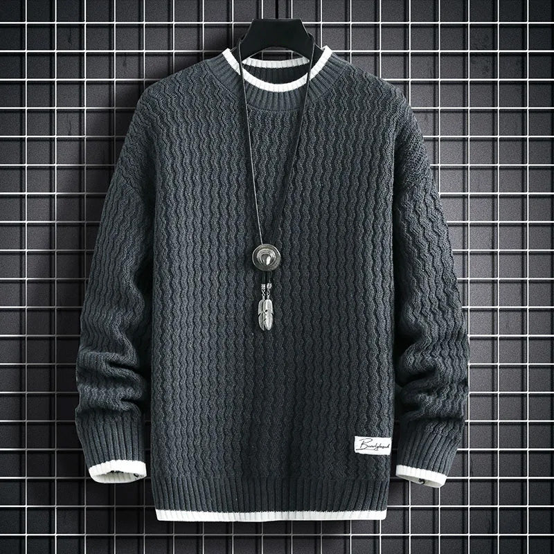 Dan Anthony Cold Snap Sweater