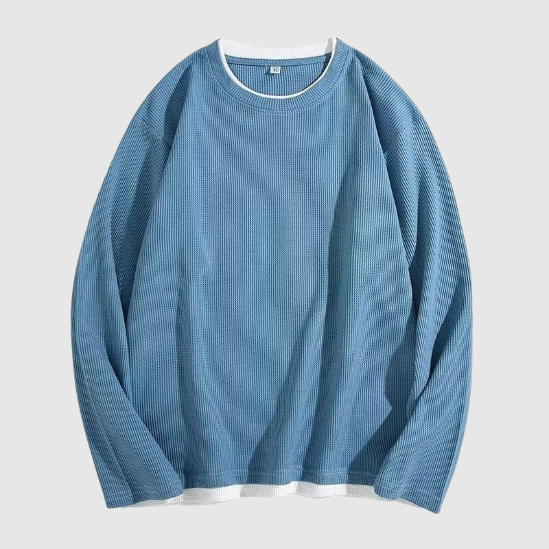 Dan Anthony Cozy Oversized Sweater