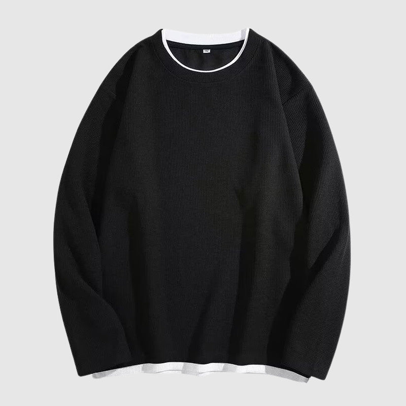 Dan Anthony Cozy Oversized Sweater