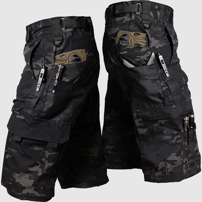 Dan Anthony Delta Force Shorts