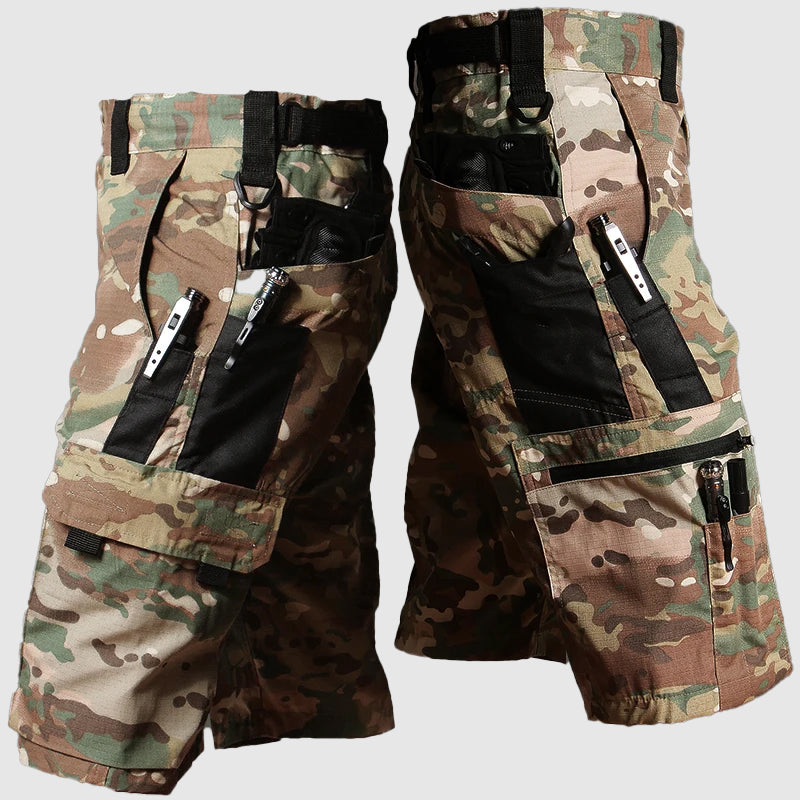 Dan Anthony Delta Force Shorts