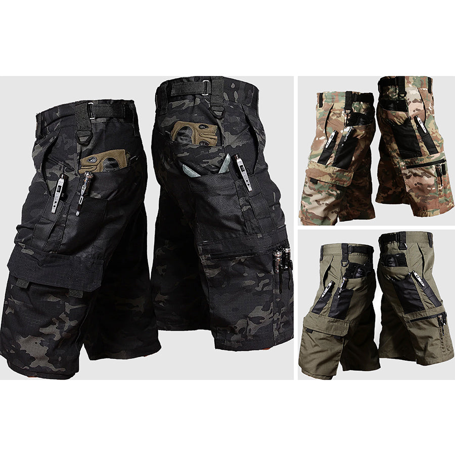 Dan Anthony Delta Force Shorts