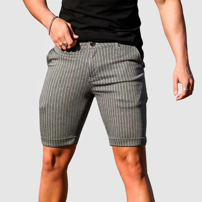 Dan Anthony Downtown Summer Shorts