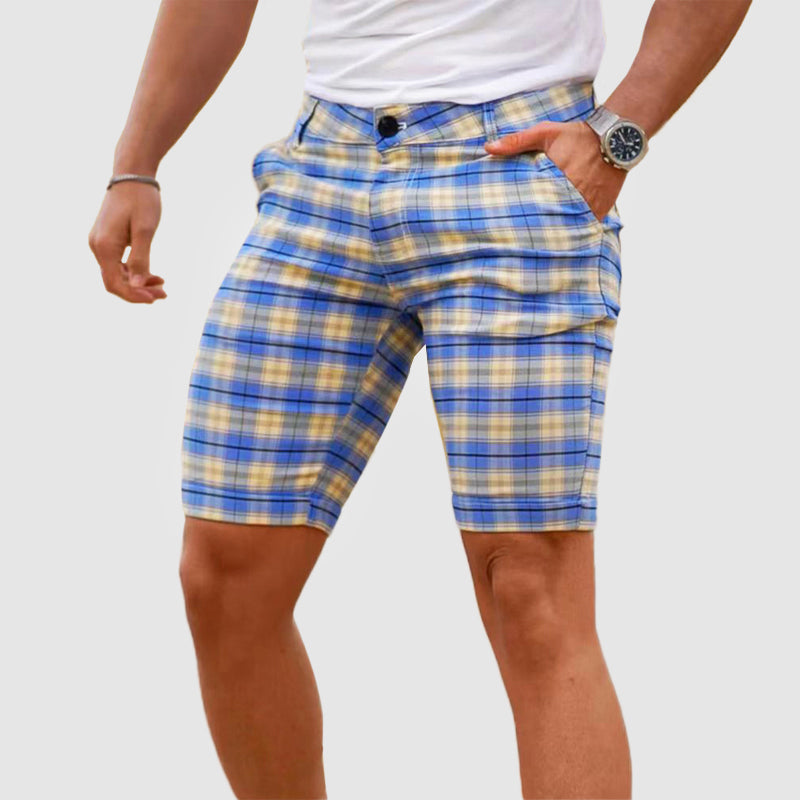 Dan Anthony Downtown Summer Shorts