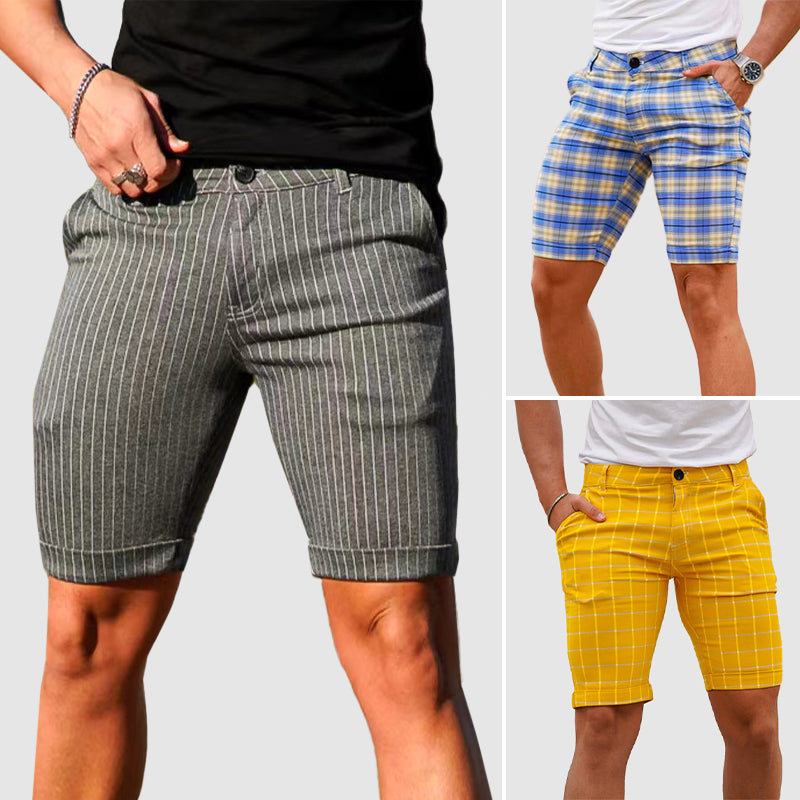 Dan Anthony Downtown Summer Shorts