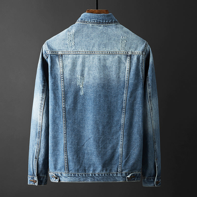 Dan Anthony Drifter Denim Jacket