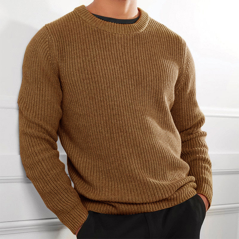 Dan Anthony Easy Style Sweater