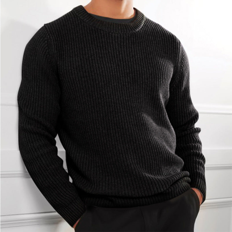 Dan Anthony Easy Style Sweater