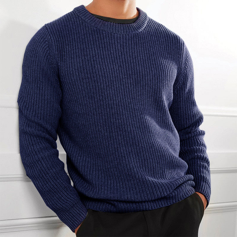 Dan Anthony Easy Style Sweater