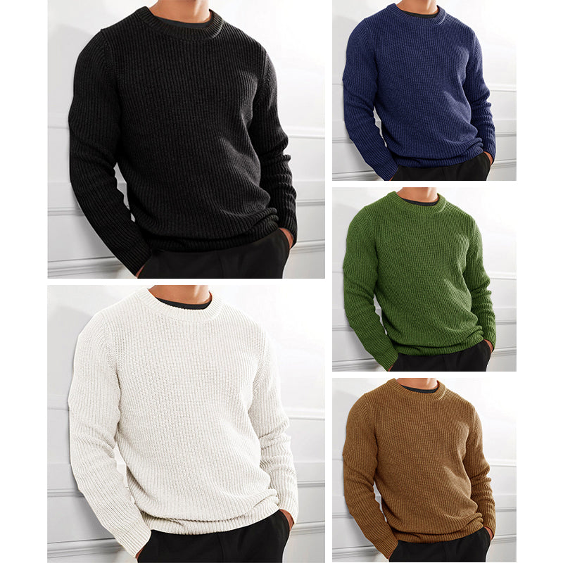 Dan Anthony Easy Style Sweater