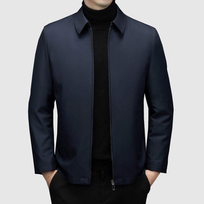 Dan Anthony Elegant Jacket