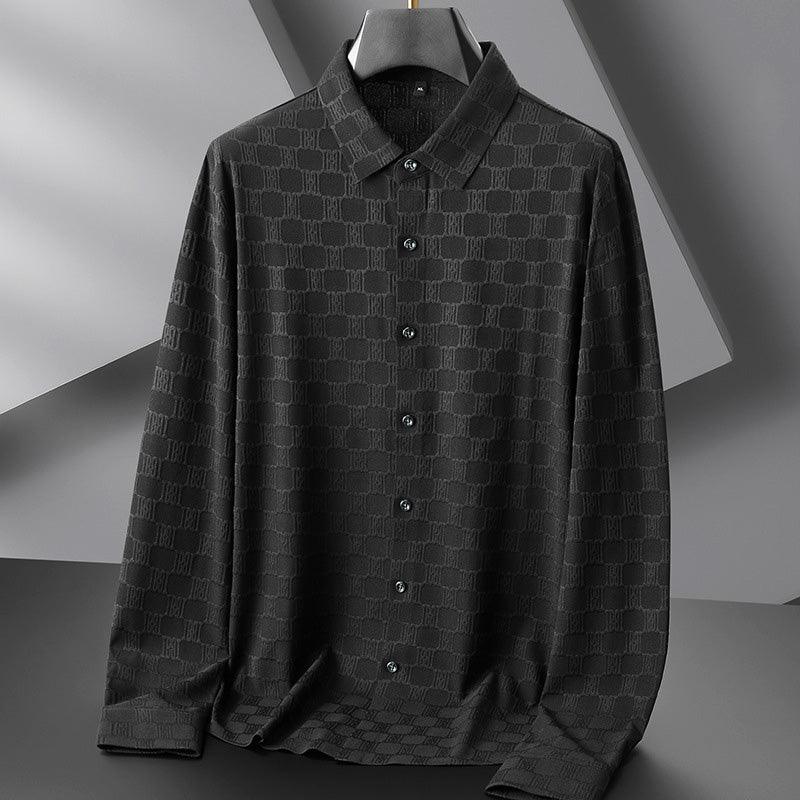 Dan Anthony Elegant Era Shirt