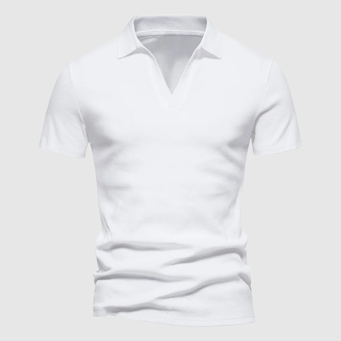 Dan Anthony Elite Ease Polo T-shirt