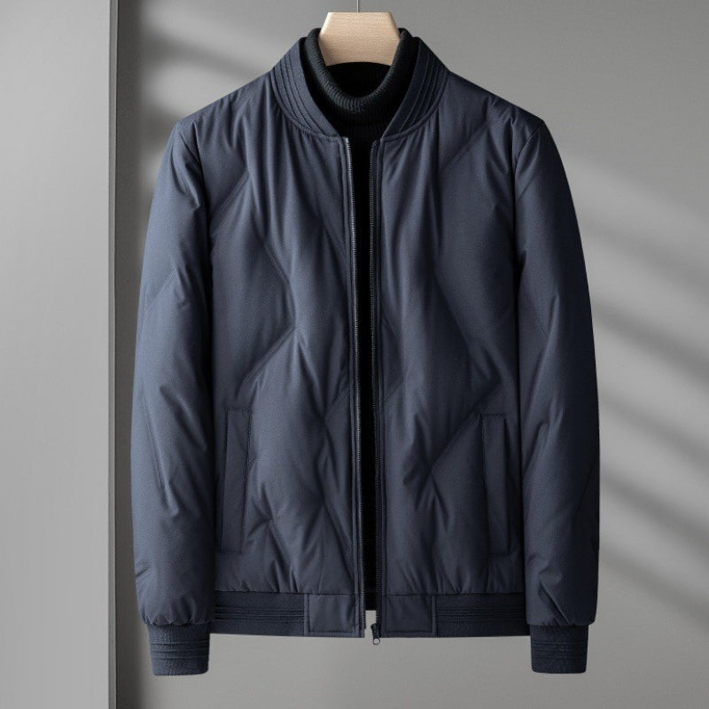 Dan Anthony Essential Jacket