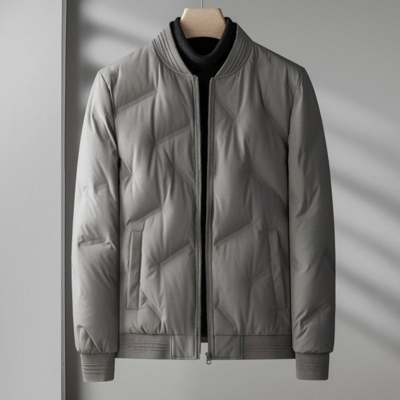 Dan Anthony Essential Jacket