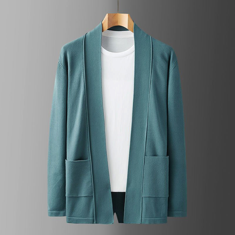 Dan Anthony Essential Style Cardigan