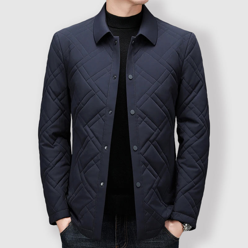 Dan Anthony Everyday Elegance Jacket