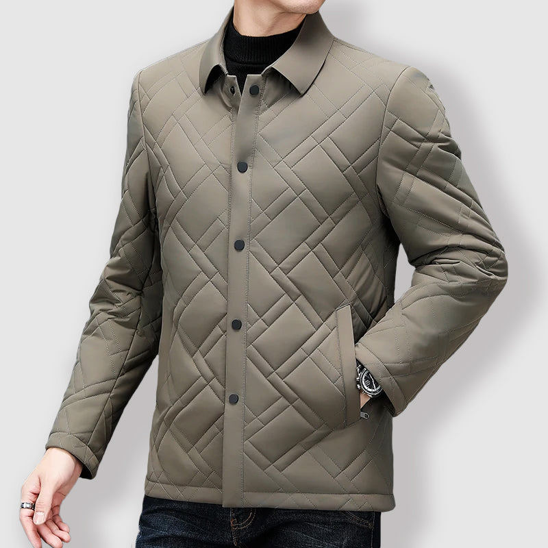 Dan Anthony Everyday Elegance Jacket