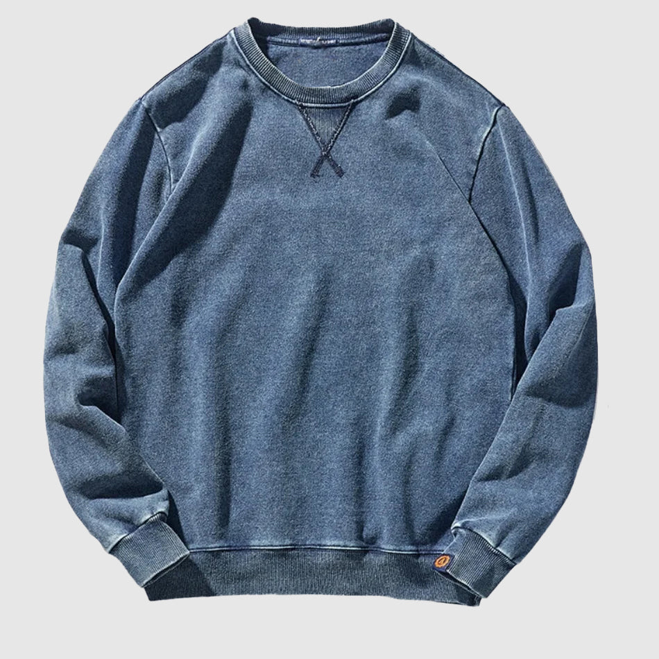 Dan Anthony Everyday Sweater