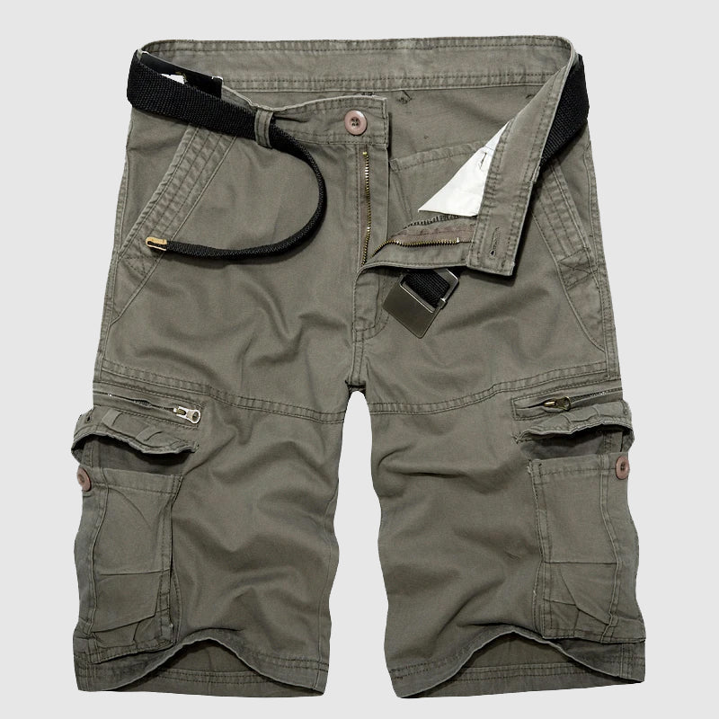 Dan Anthony Expedition Cargo Shorts