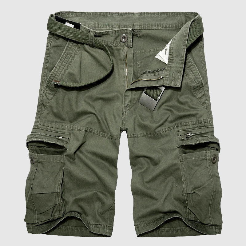 Dan Anthony Expedition Cargo Shorts