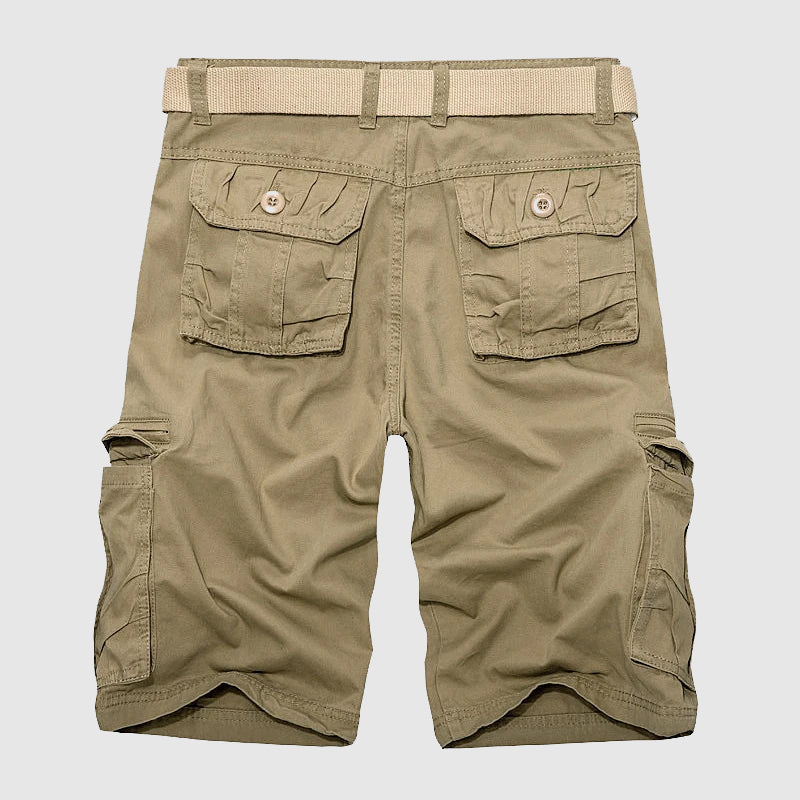 Dan Anthony Expedition Cargo Shorts