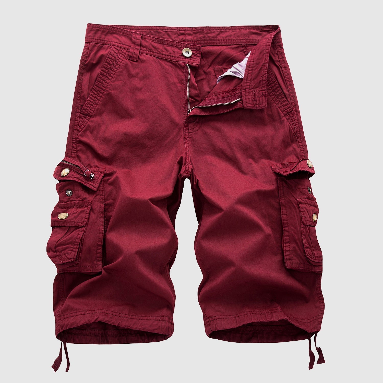 Dan Anthony Explorer Cargo Shorts