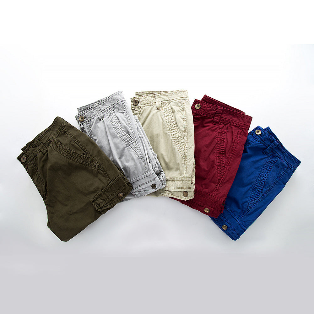 Dan Anthony Explorer Cargo Shorts