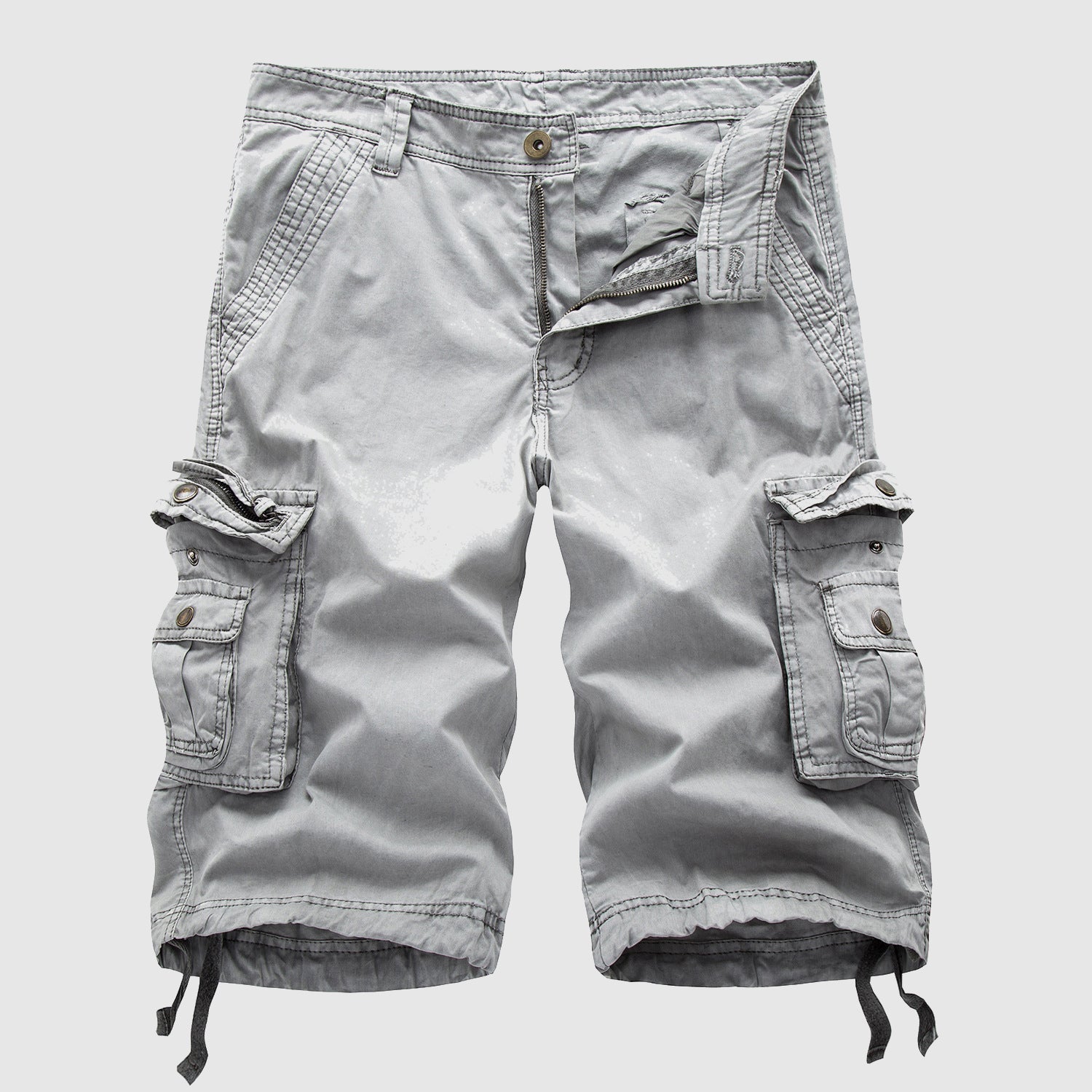 Dan Anthony Explorer Cargo Shorts