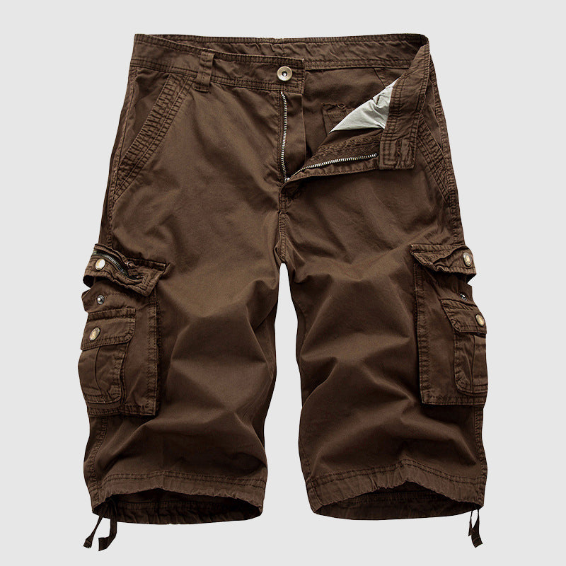 Dan Anthony Explorer Cargo Shorts