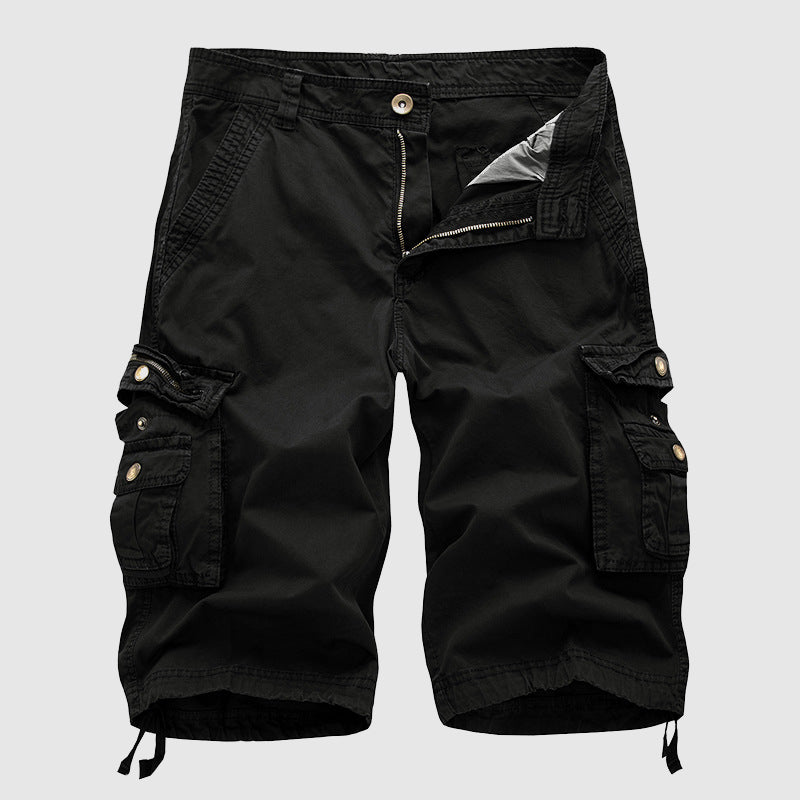 Dan Anthony Explorer Cargo Shorts