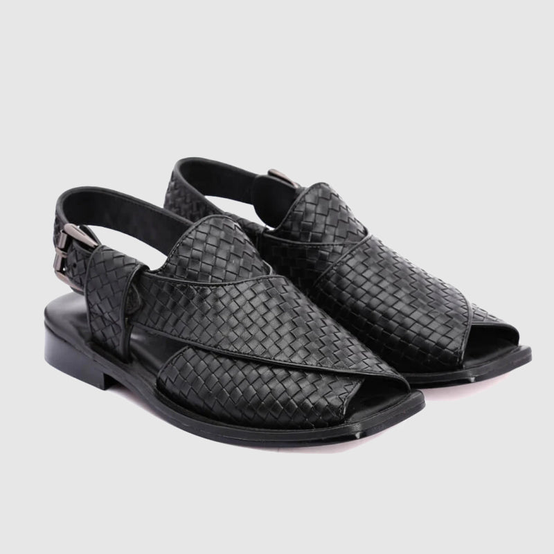 Dan Anthony Getaway Woven Sandals